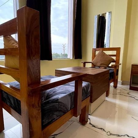 The Comfort Home Stay Ranthambhore Sawai Madhopur Esterno foto