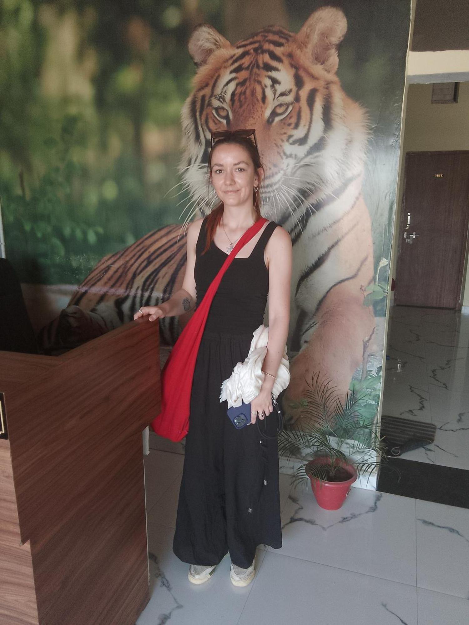The Comfort Home Stay Ranthambhore Sawai Madhopur Esterno foto