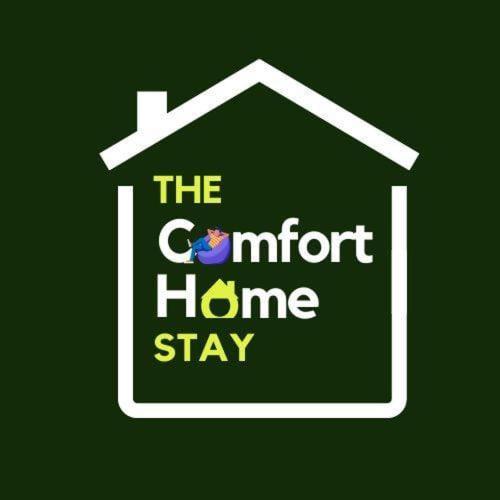 The Comfort Home Stay Ranthambhore Sawai Madhopur Esterno foto